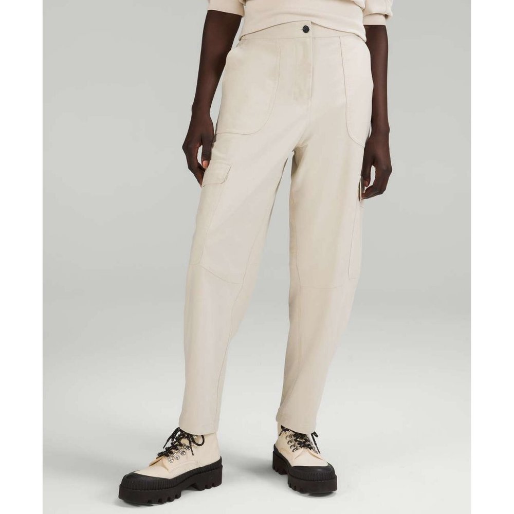 lululemon utilitech cargo pants